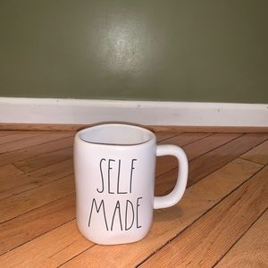 Rae Dunn coffee cup new